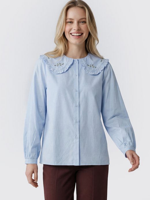 Damen Bluse