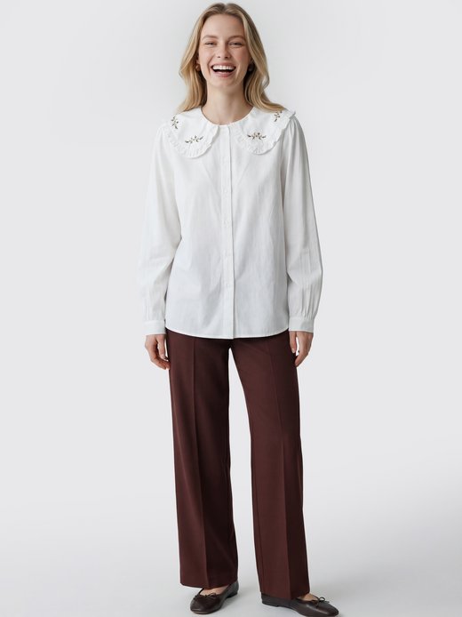 Damen Bluse