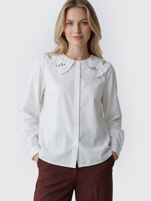 Damen Bluse