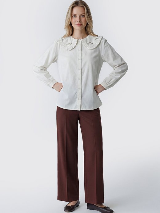 Damen Bluse