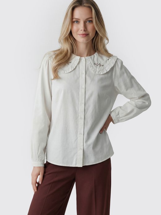 Damen Bluse