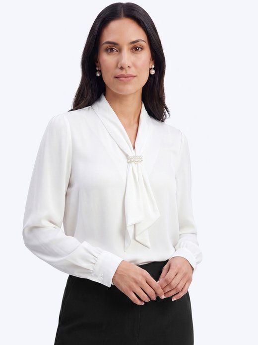 Damen Bluse