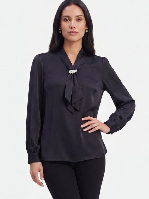 Damen Bluse