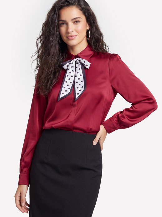 Damen Bluse