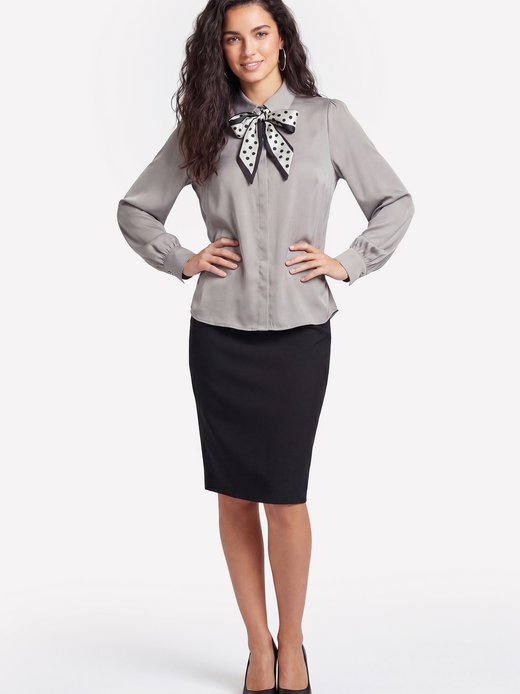 Damen Bluse