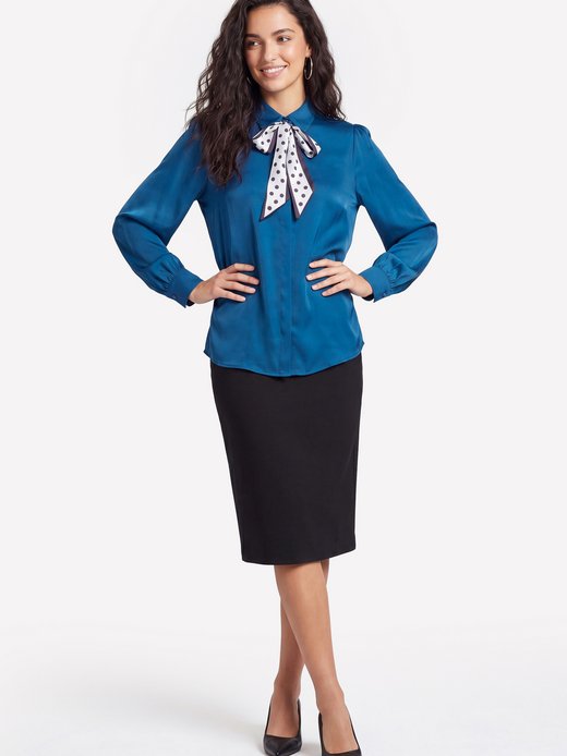 Damen Bluse