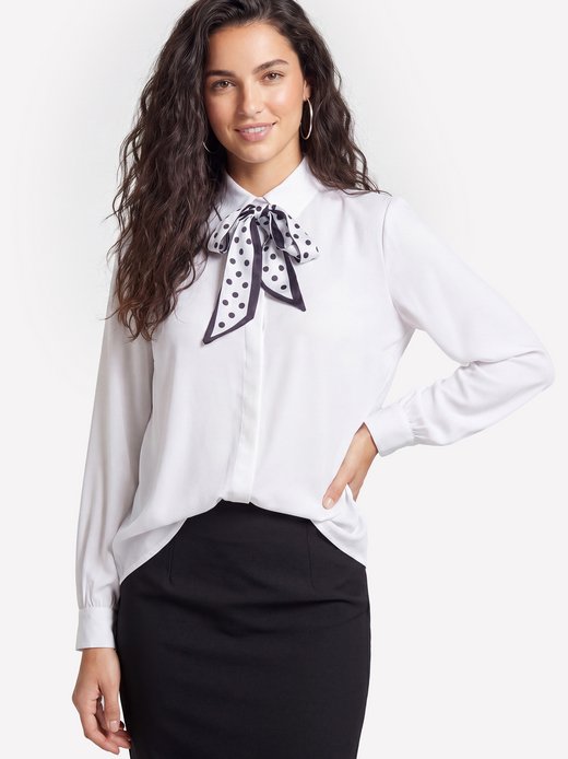 Damen Bluse