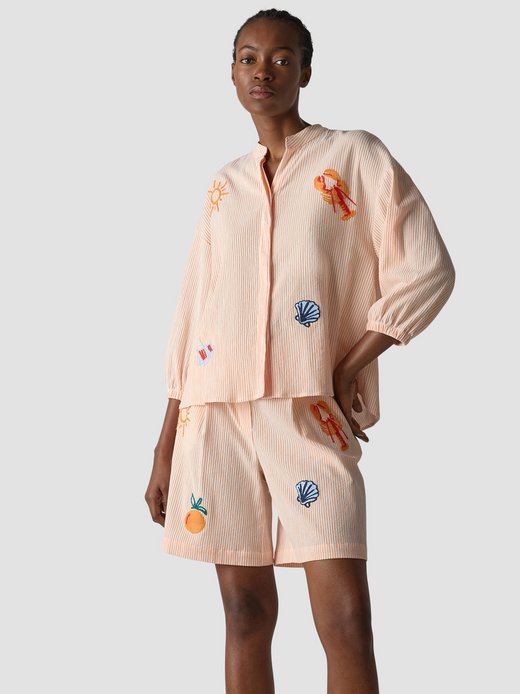 Damen Bluse