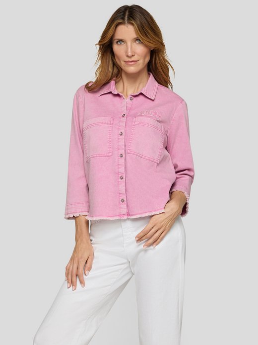 Damen Bluse