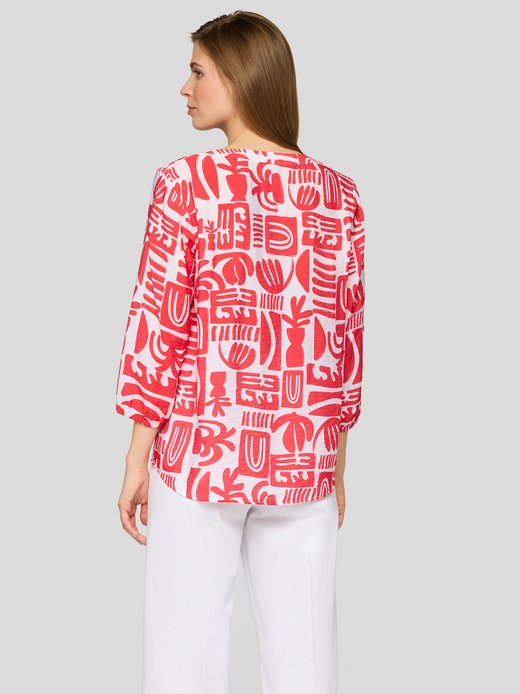 Damen Bluse