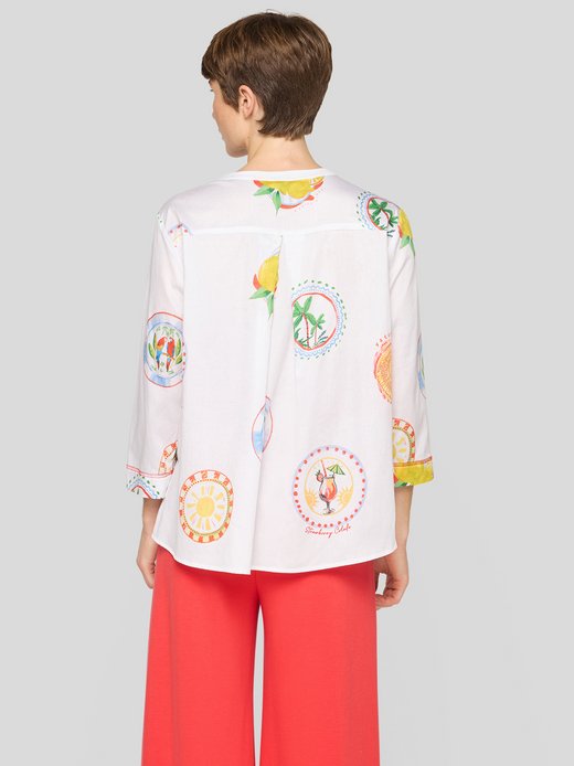 Damen Bluse