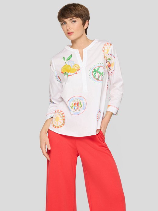 Damen Bluse