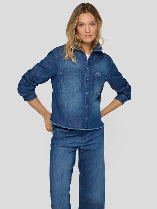 Damen Bluse