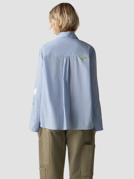 Damen Bluse