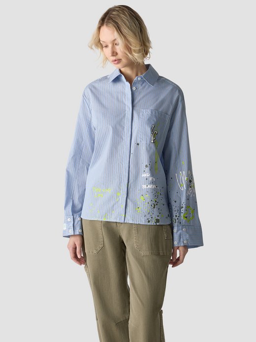 Damen Bluse