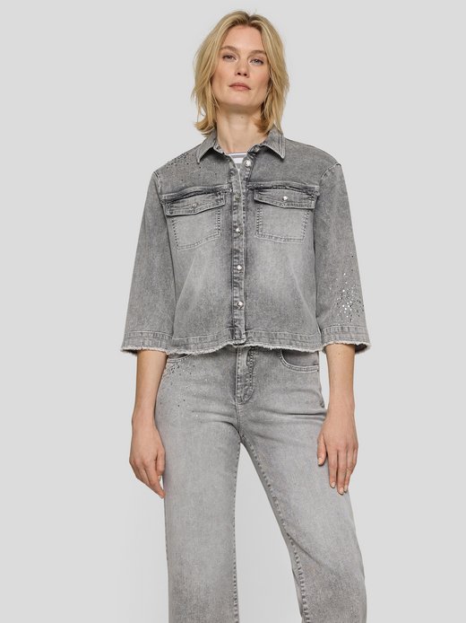 Damen Bluse