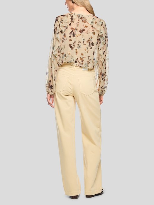 Damen Bluse