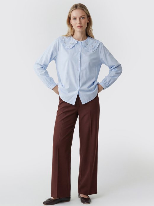 Damen Bluse