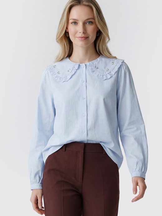 Damen Bluse