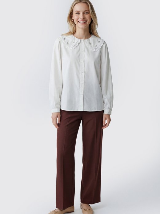 Damen Bluse