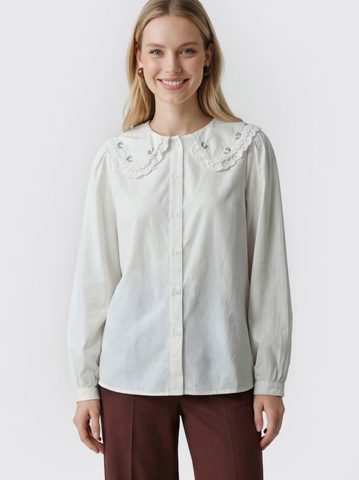Damen Bluse