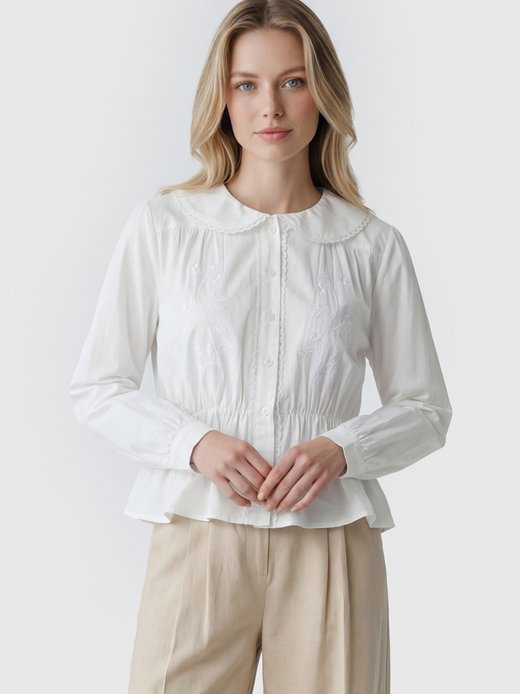 Damen Bluse