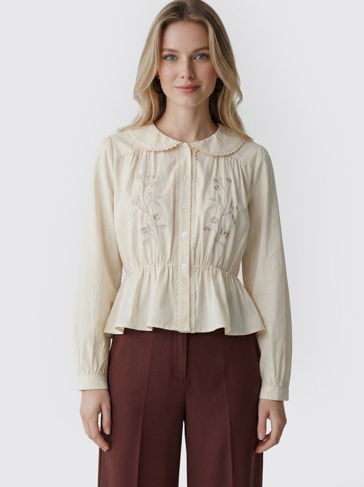 Damen Bluse
