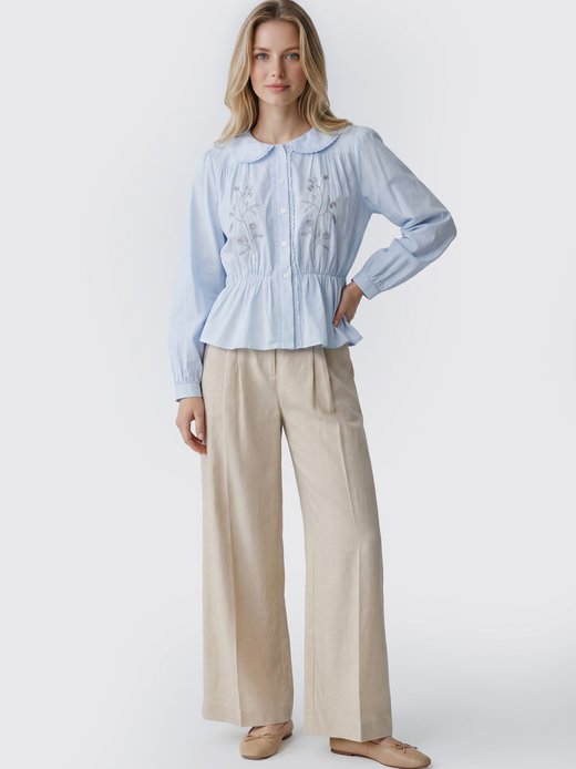 Damen Bluse