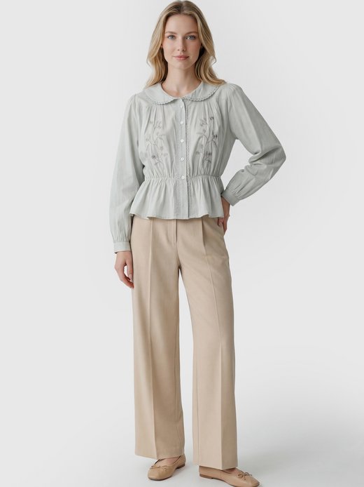 Damen Bluse
