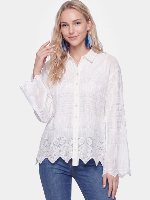 Damen Bluse