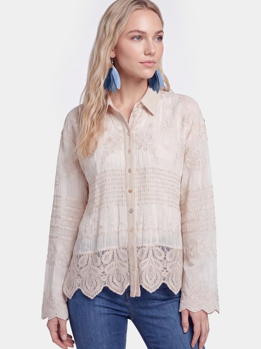 Damen Bluse