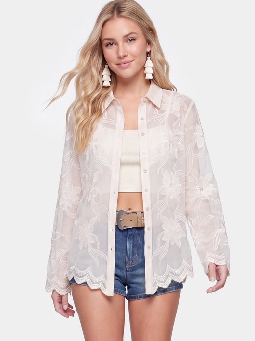 Damen Bluse