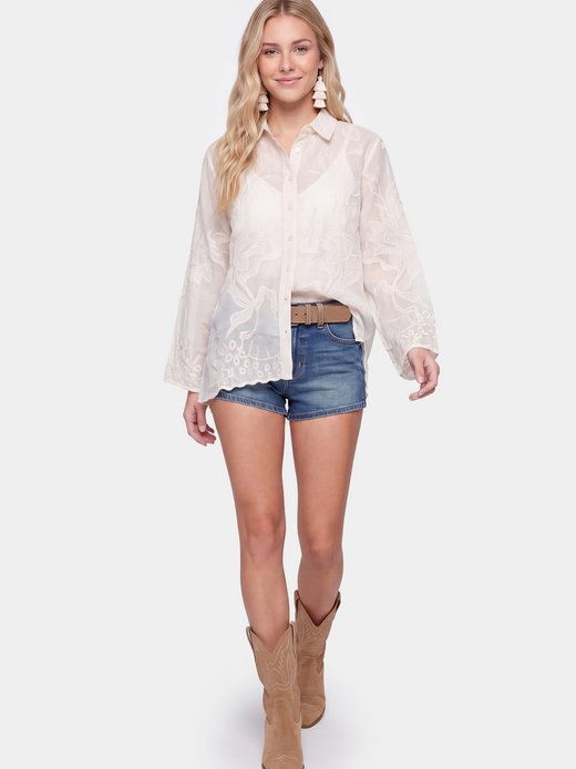 Damen Bluse
