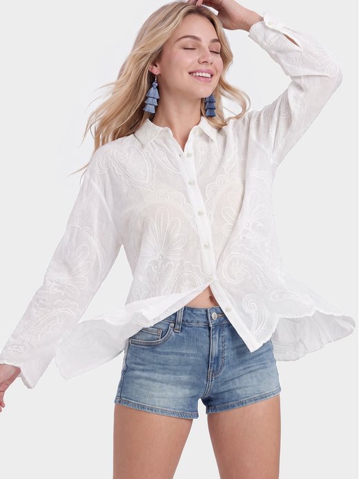 Damen Bluse