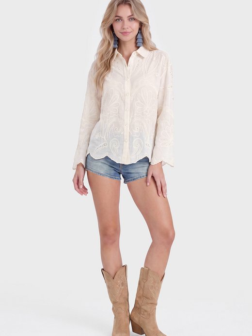 Damen Bluse
