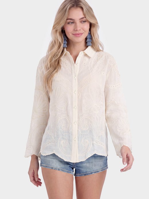 Damen Bluse