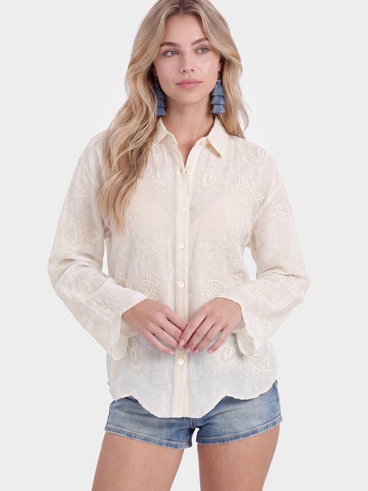 Damen Bluse