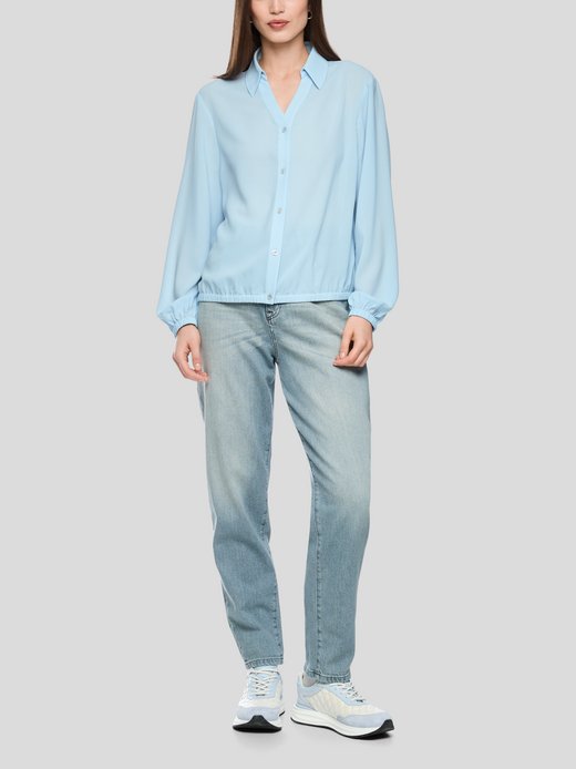 Damen Bluse