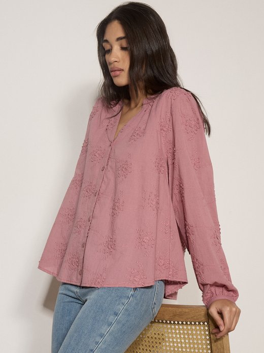 Damen Bluse