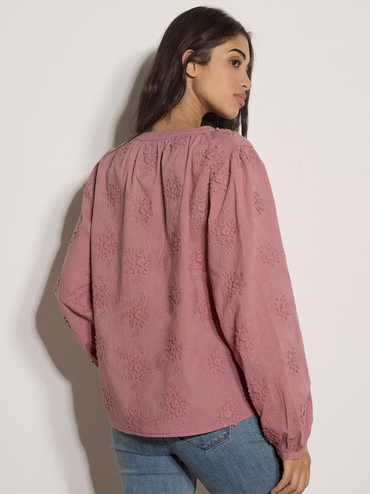 Damen Bluse