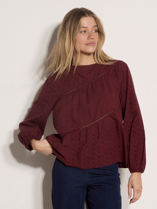 Damen Bluse