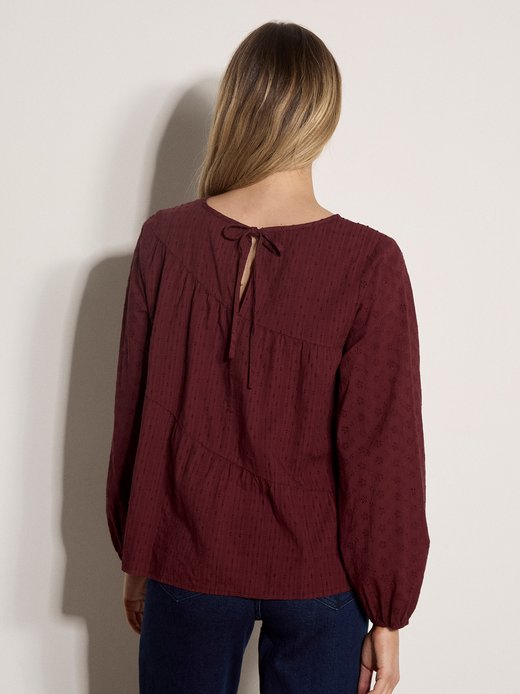 Damen Bluse
