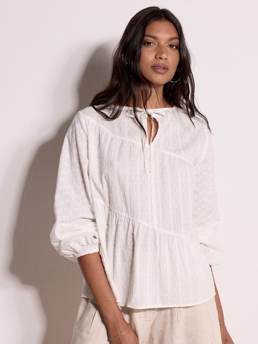 Damen Bluse