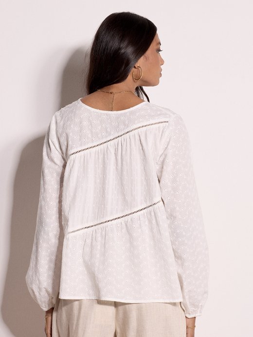 Damen Bluse