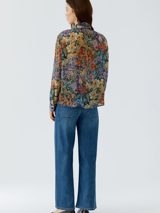 Damen Bluse