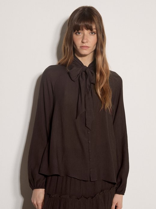 Damen Bluse