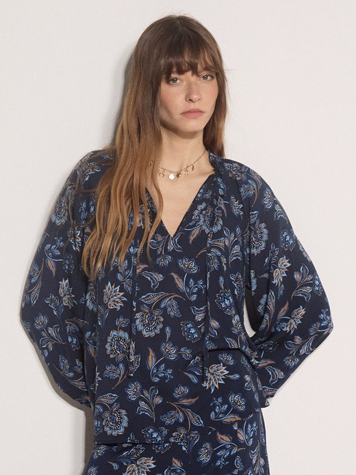 Damen Bluse