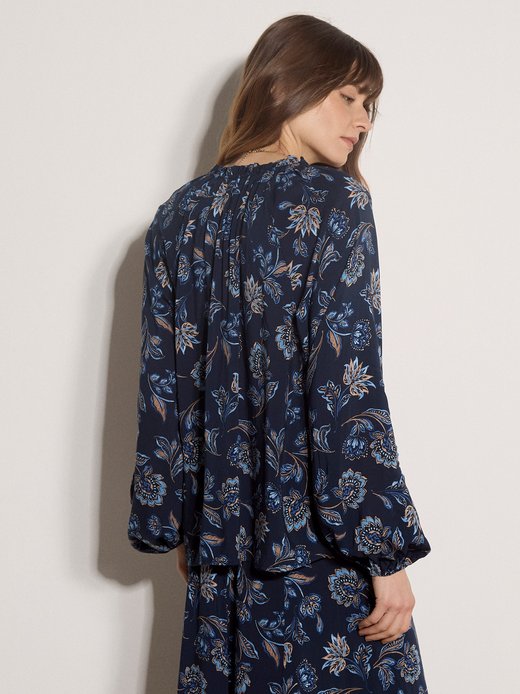 Damen Bluse