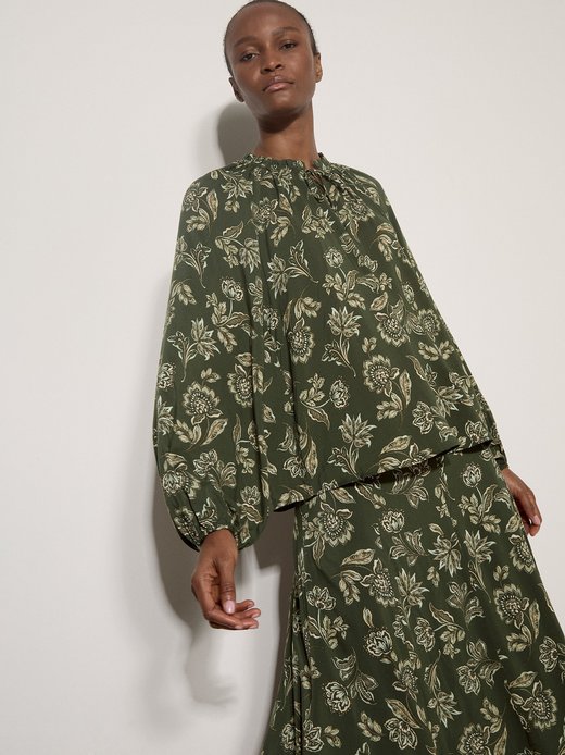 Damen Bluse