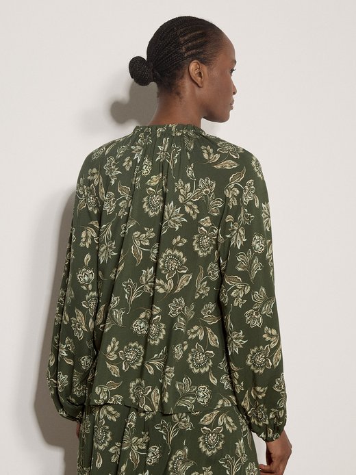 Damen Bluse